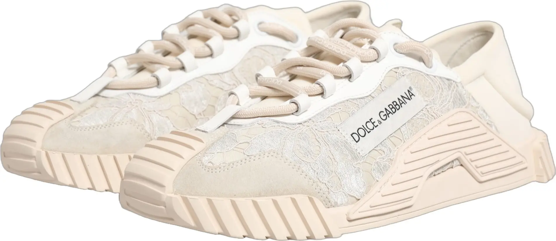 Спортивная обувь Dolce & Gabbana