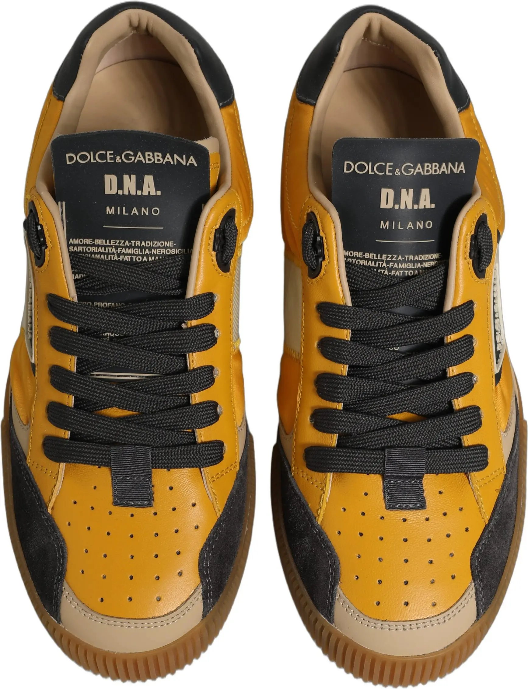 Sneakers Dolce & Gabbana MIAMI