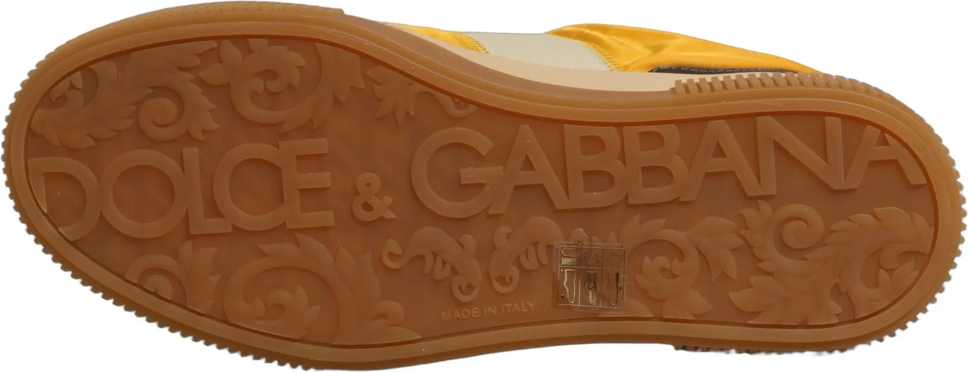 Dolce & Gabbana MIAMI кроссовкалари