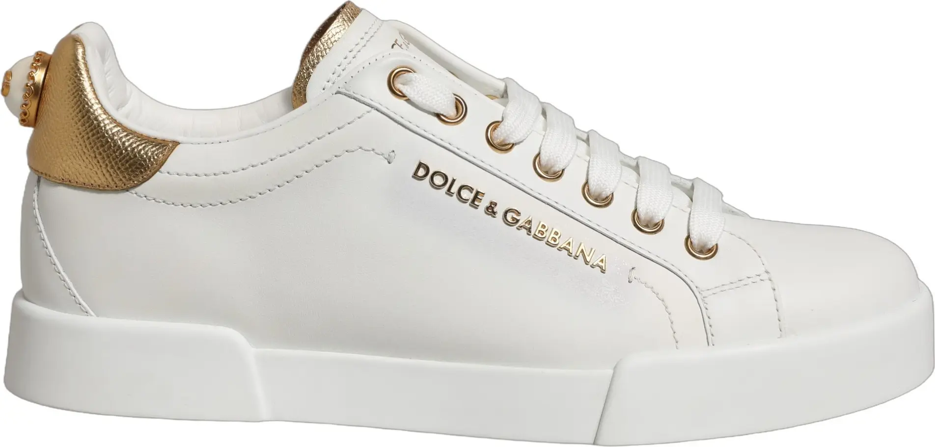Pastavoy krossovkalar Dolce & Gabbana