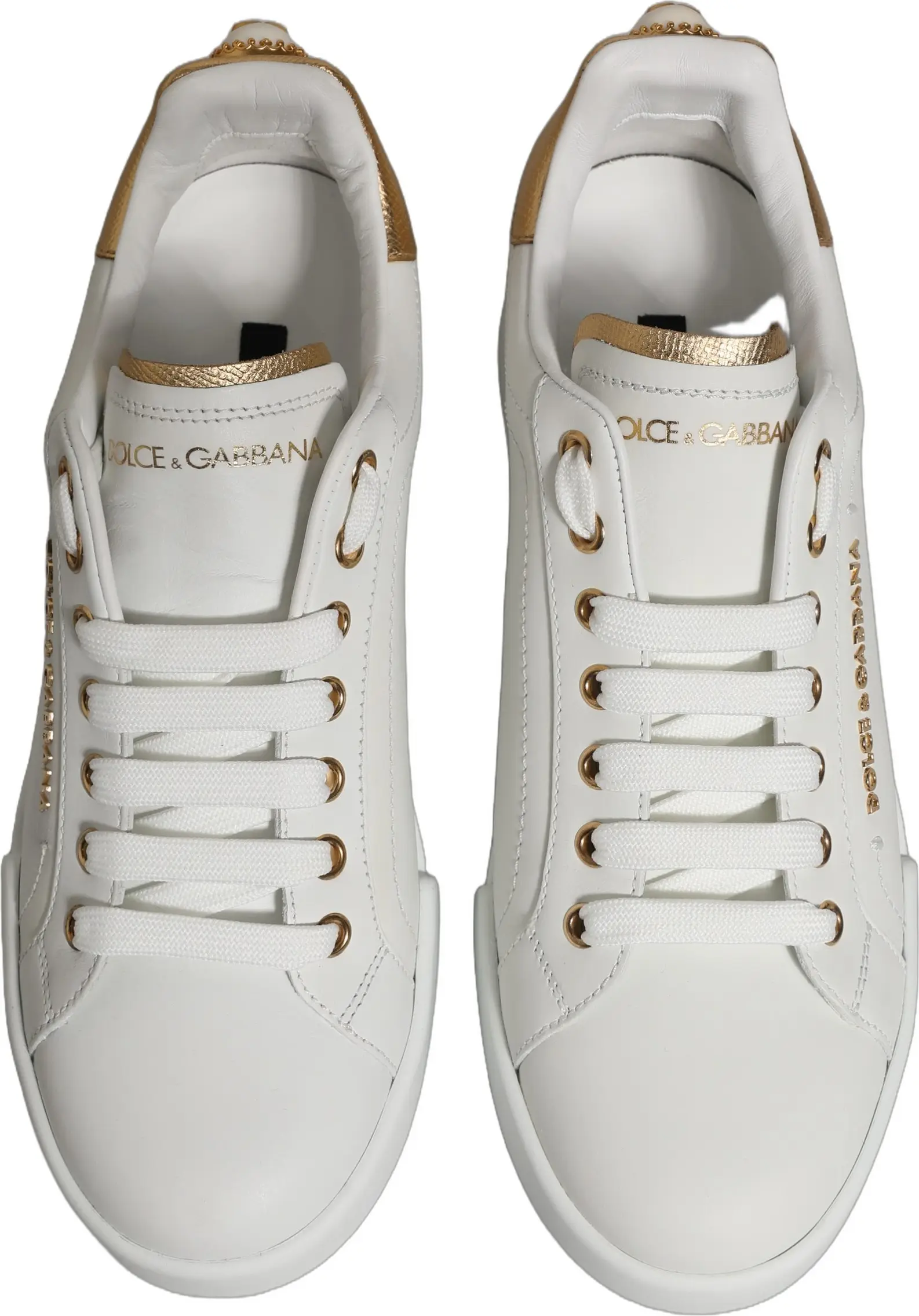 Pastavoy krossovkalar Dolce & Gabbana