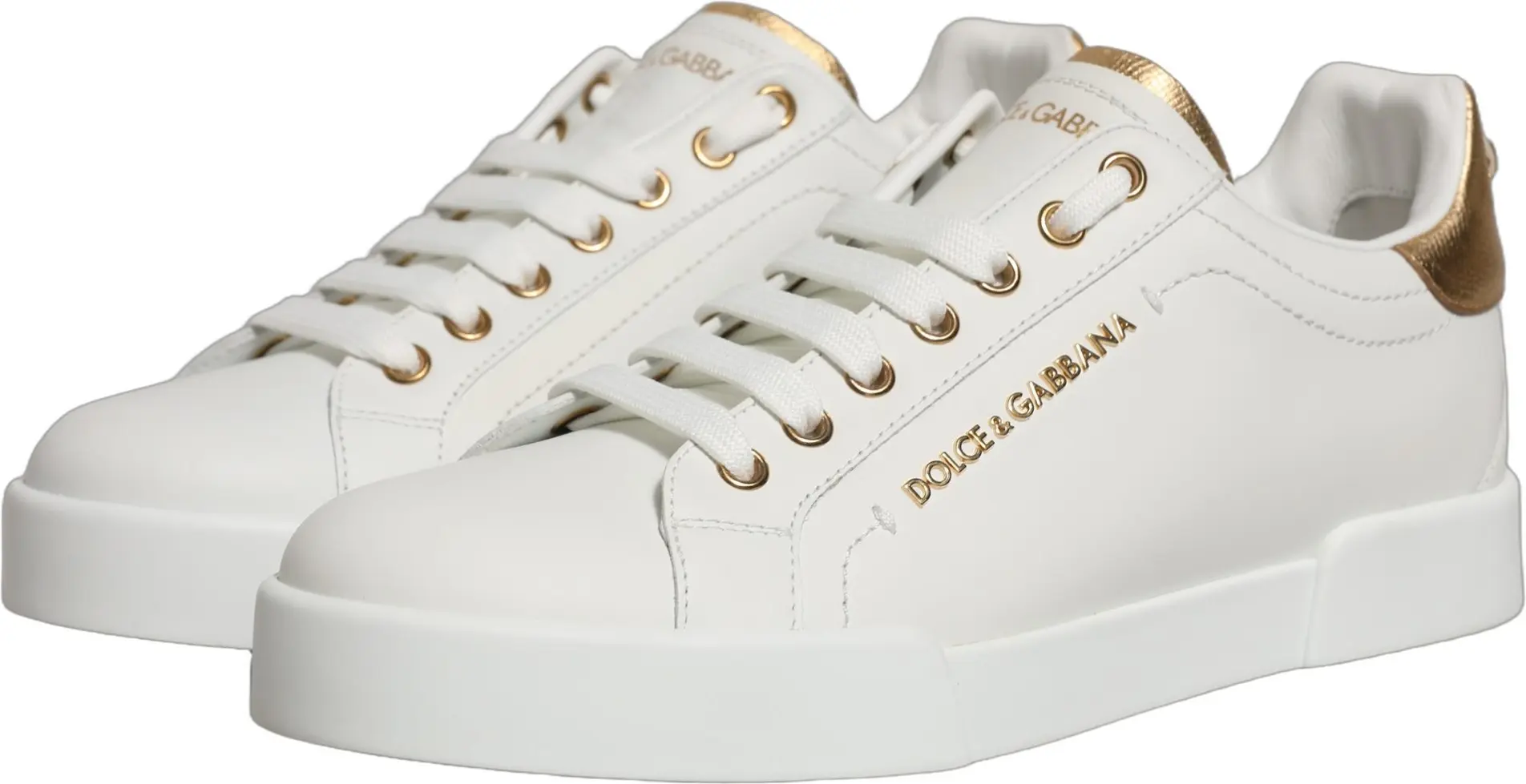 Pastavoy krossovkalar Dolce & Gabbana