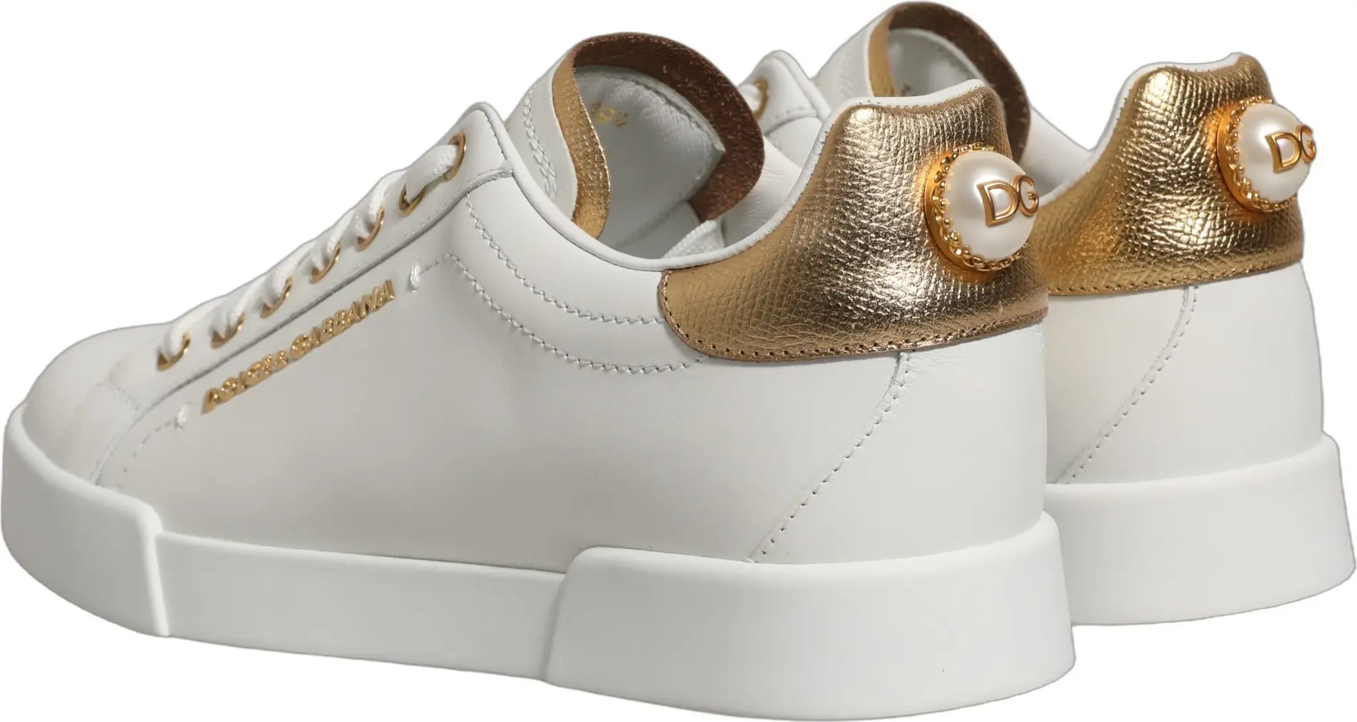 Pastavoy krossovkalar Dolce & Gabbana
