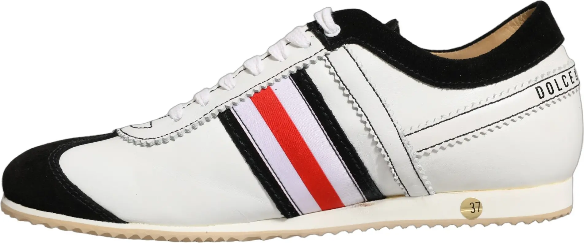 Low Top Sneakers Dolce & Gabbana