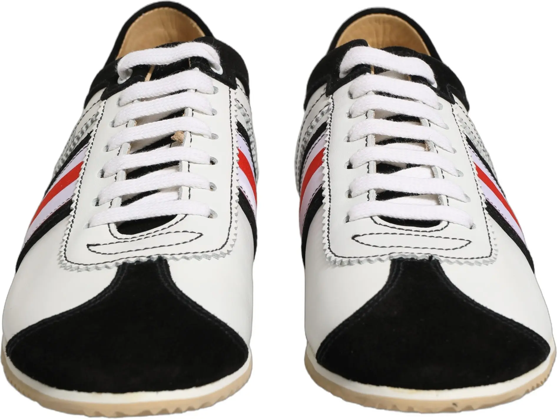 Low Top Sneakers Dolce & Gabbana