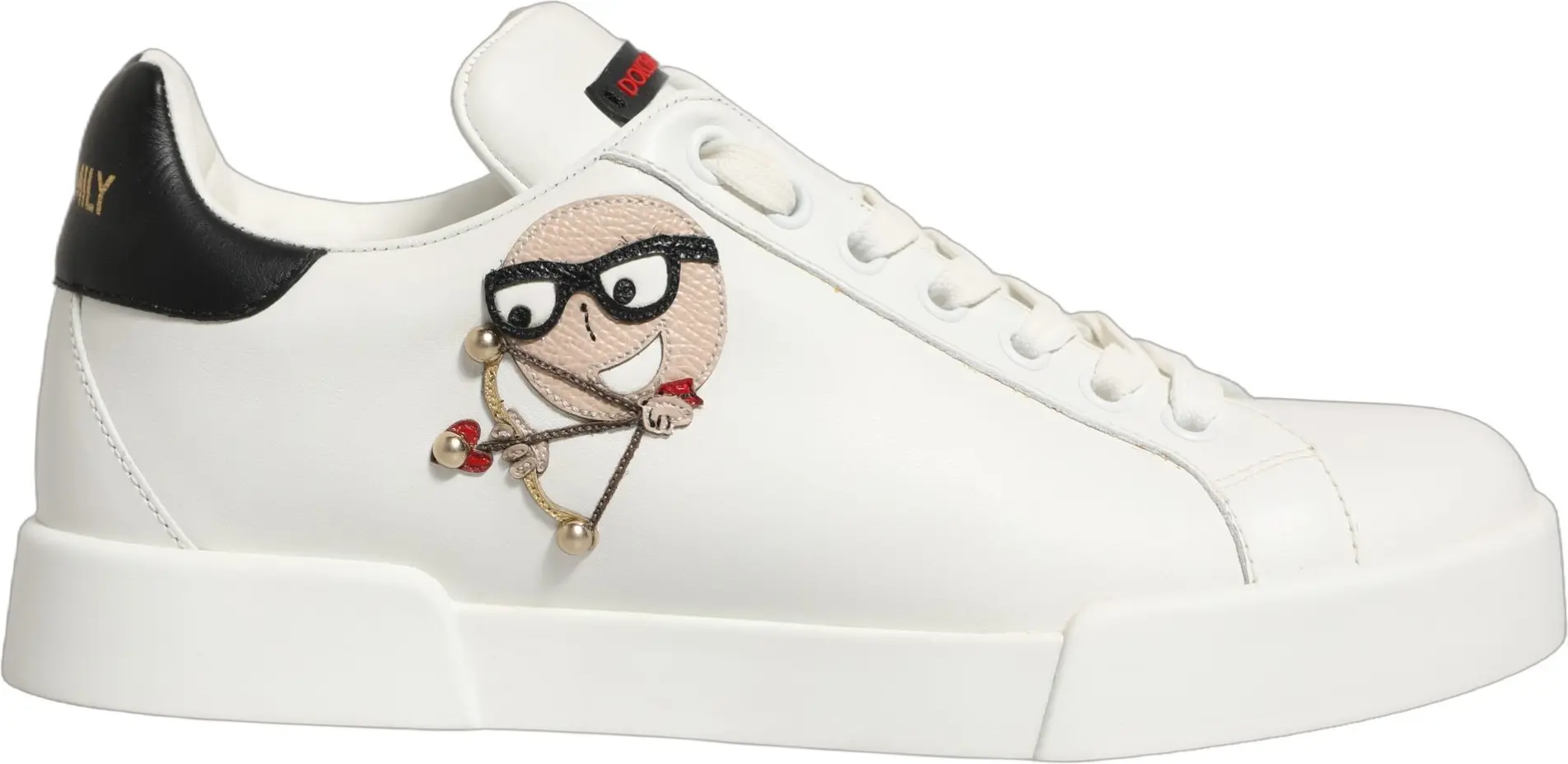 Dolce & Gabbana Portofino poyabzali