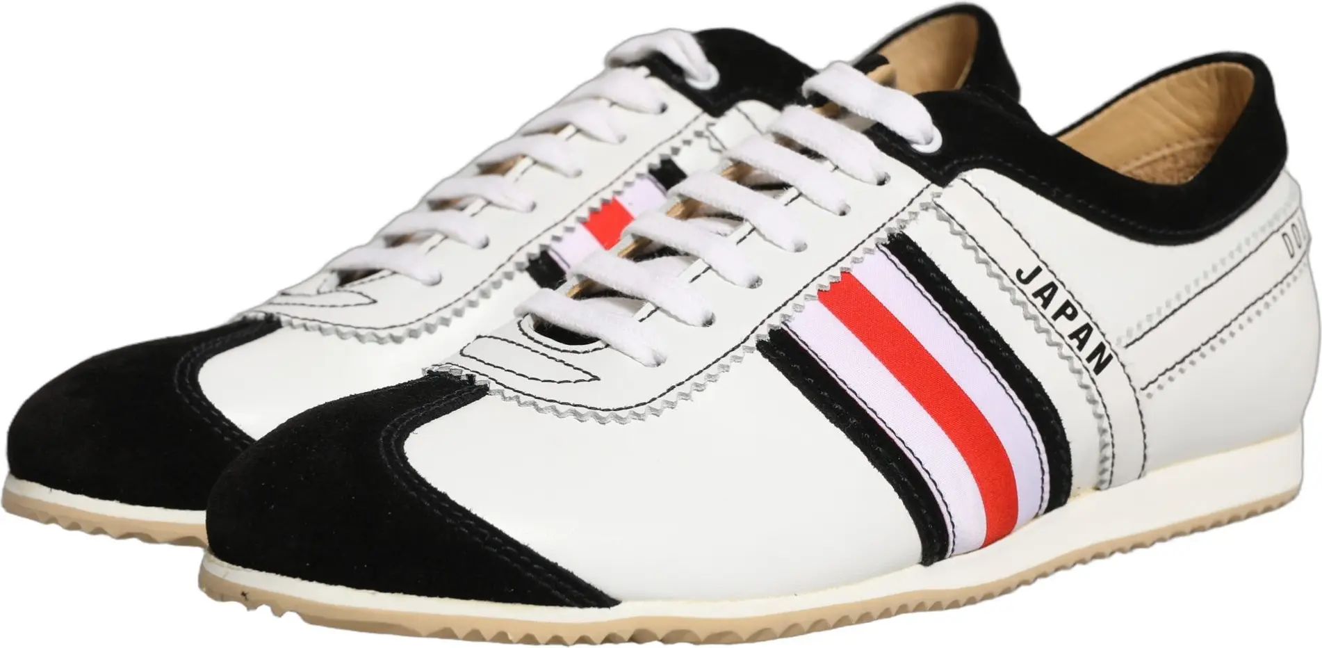 Low Top Sneakers Dolce & Gabbana