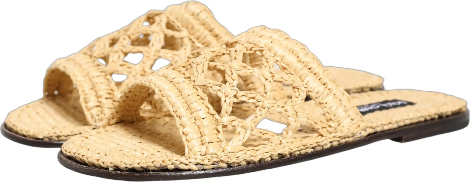 Dolce & Gabbana shippaslari