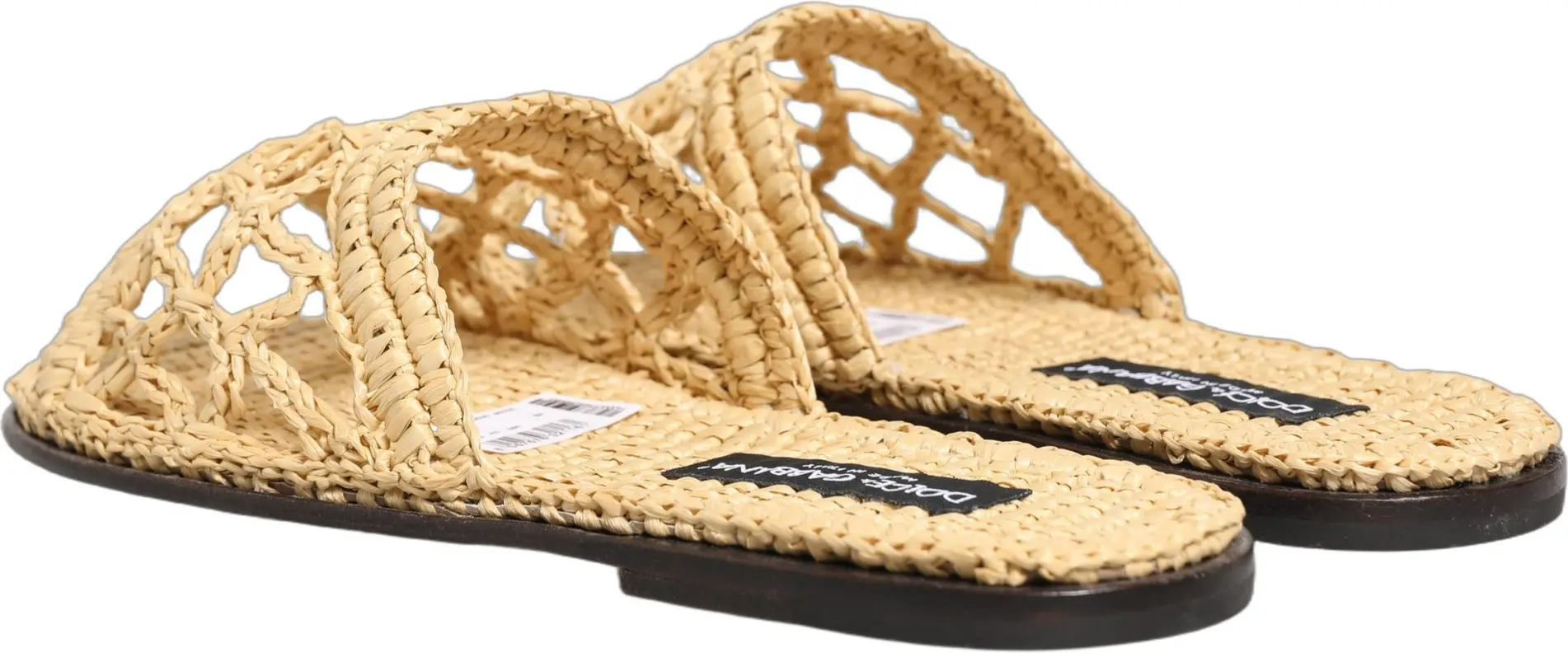 Dolce & Gabbana shippaslari