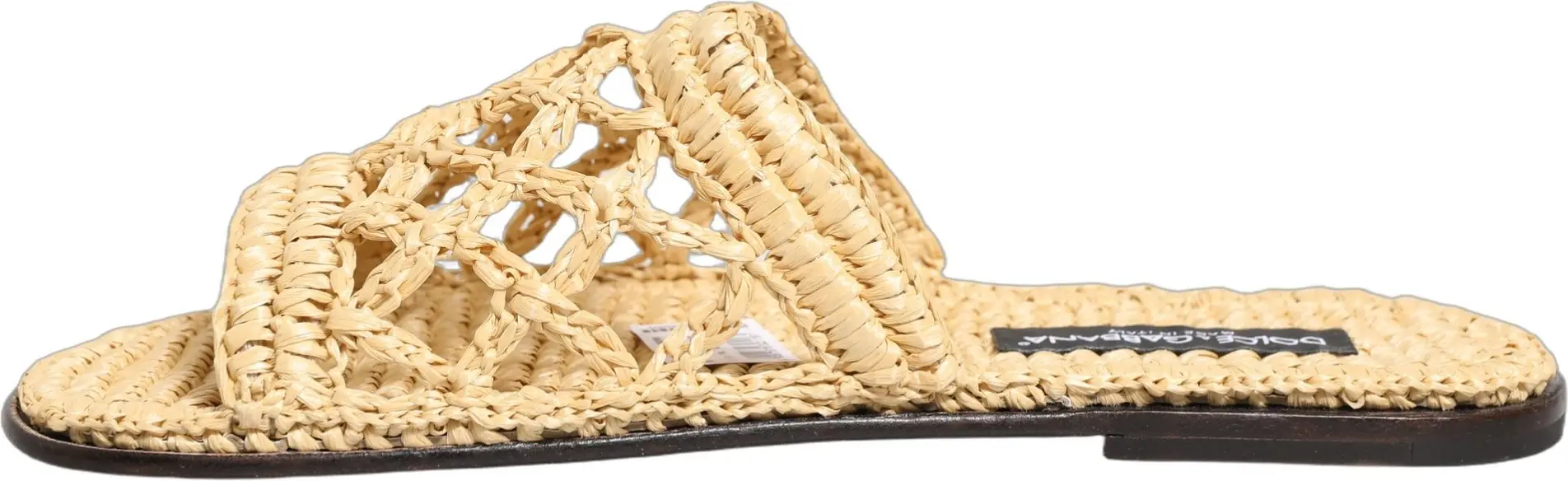 Dolce & Gabbana shippaslari