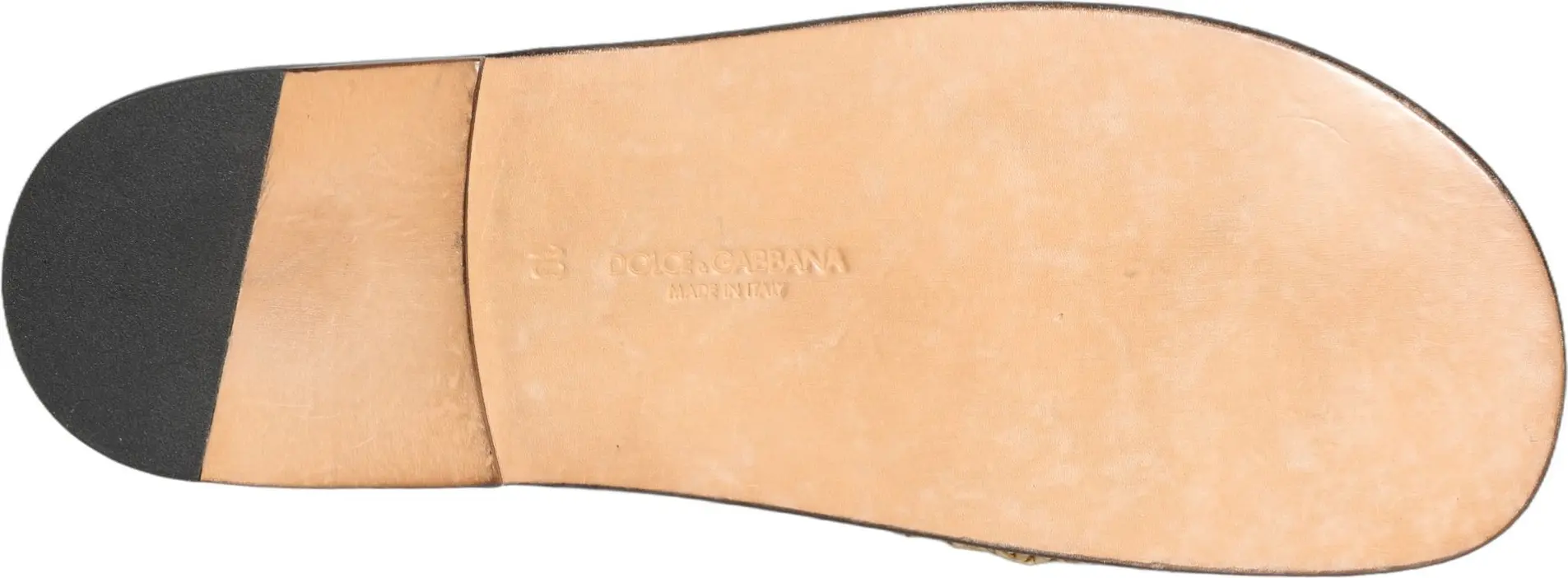 Dolce & Gabbana shippaslari