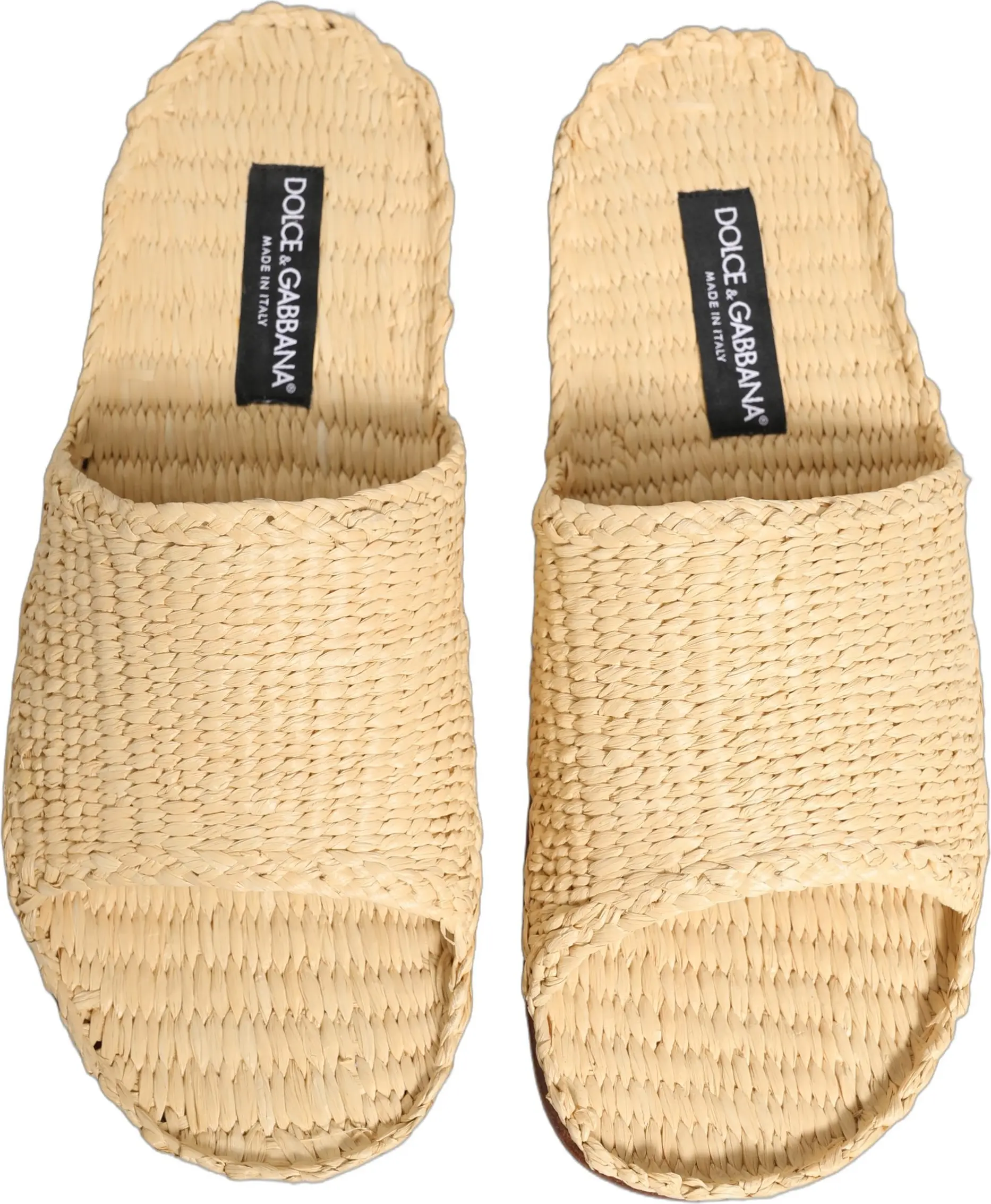 Dolce & Gabbana shippalari