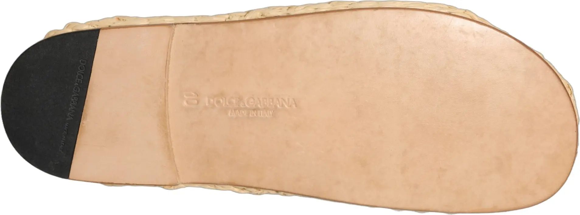 Dolce & Gabbana shippalari