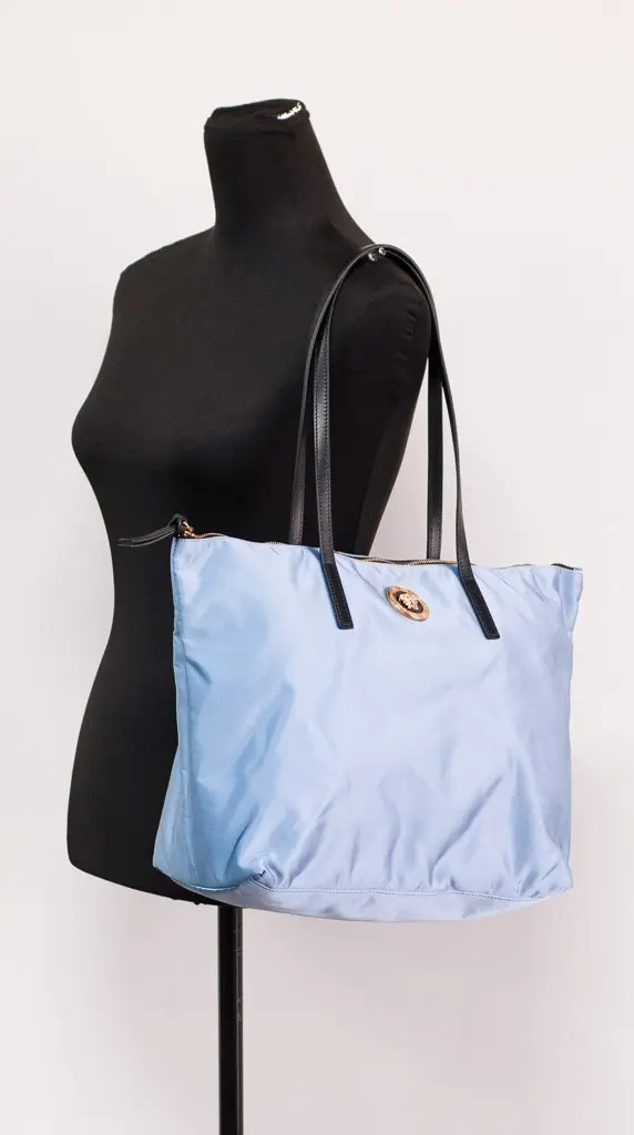Tote Bag Versace Portuna Medusa