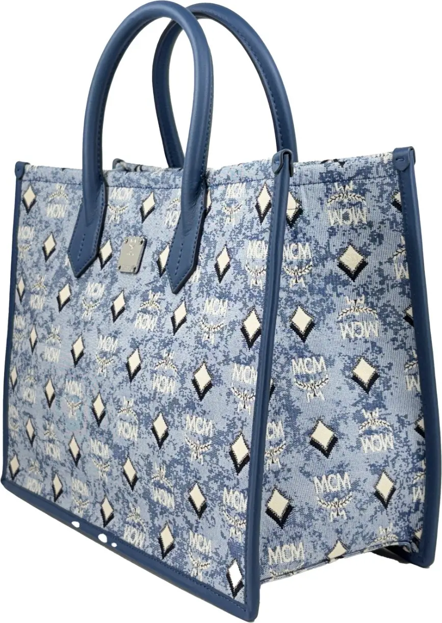 Tote Bag MCM Aren Munchen