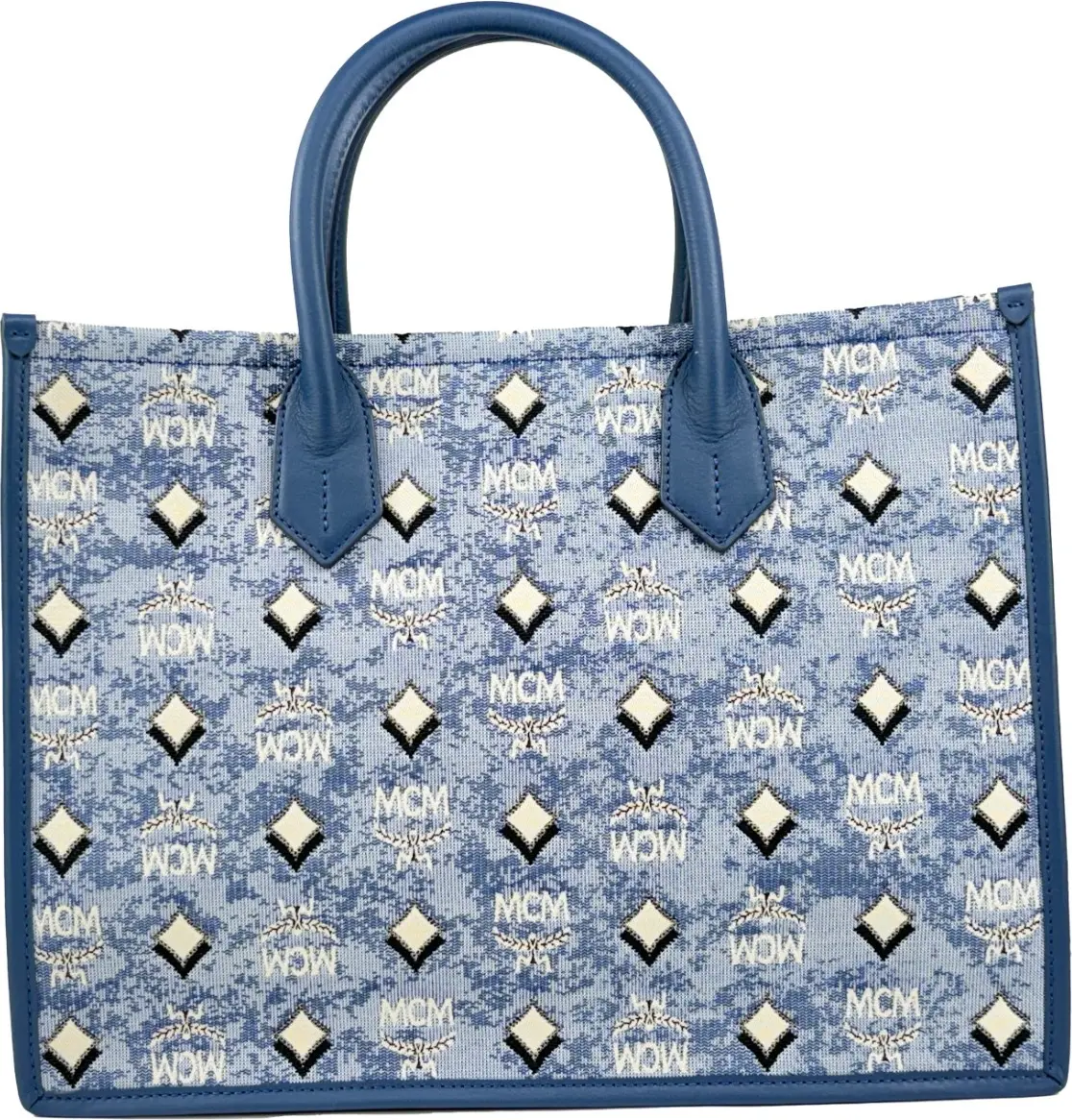 Tote Bag MCM Aren Munchen