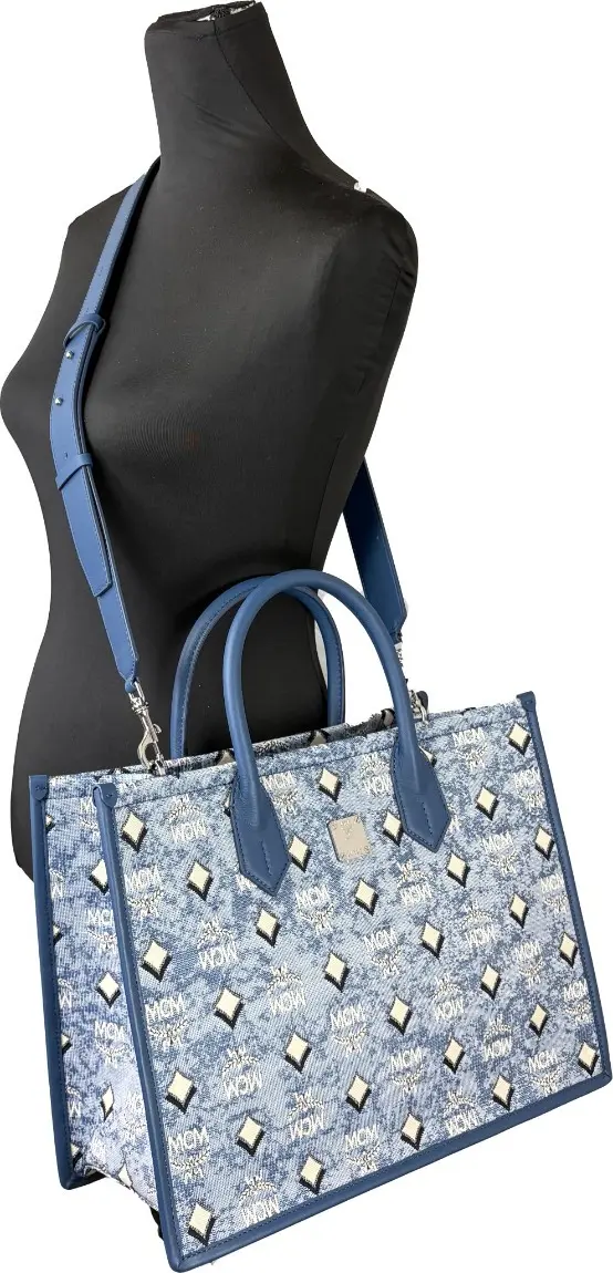 Tote Bag MCM Aren Munchen