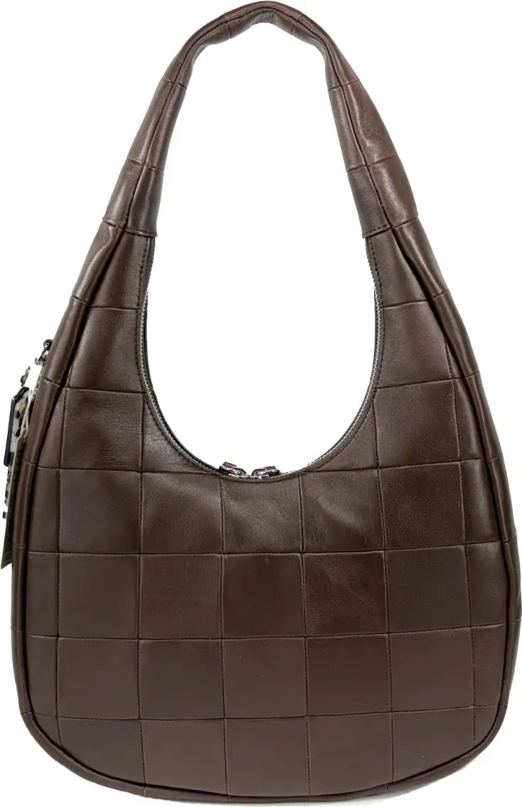 Сумка на плечо Coach Coachtopia Alter Ego Crescent Shoulder Bag