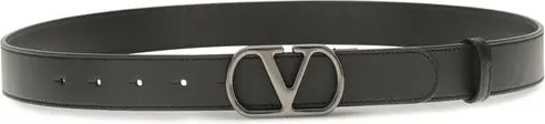 Ремень Valentino Garavani VLogo Signature