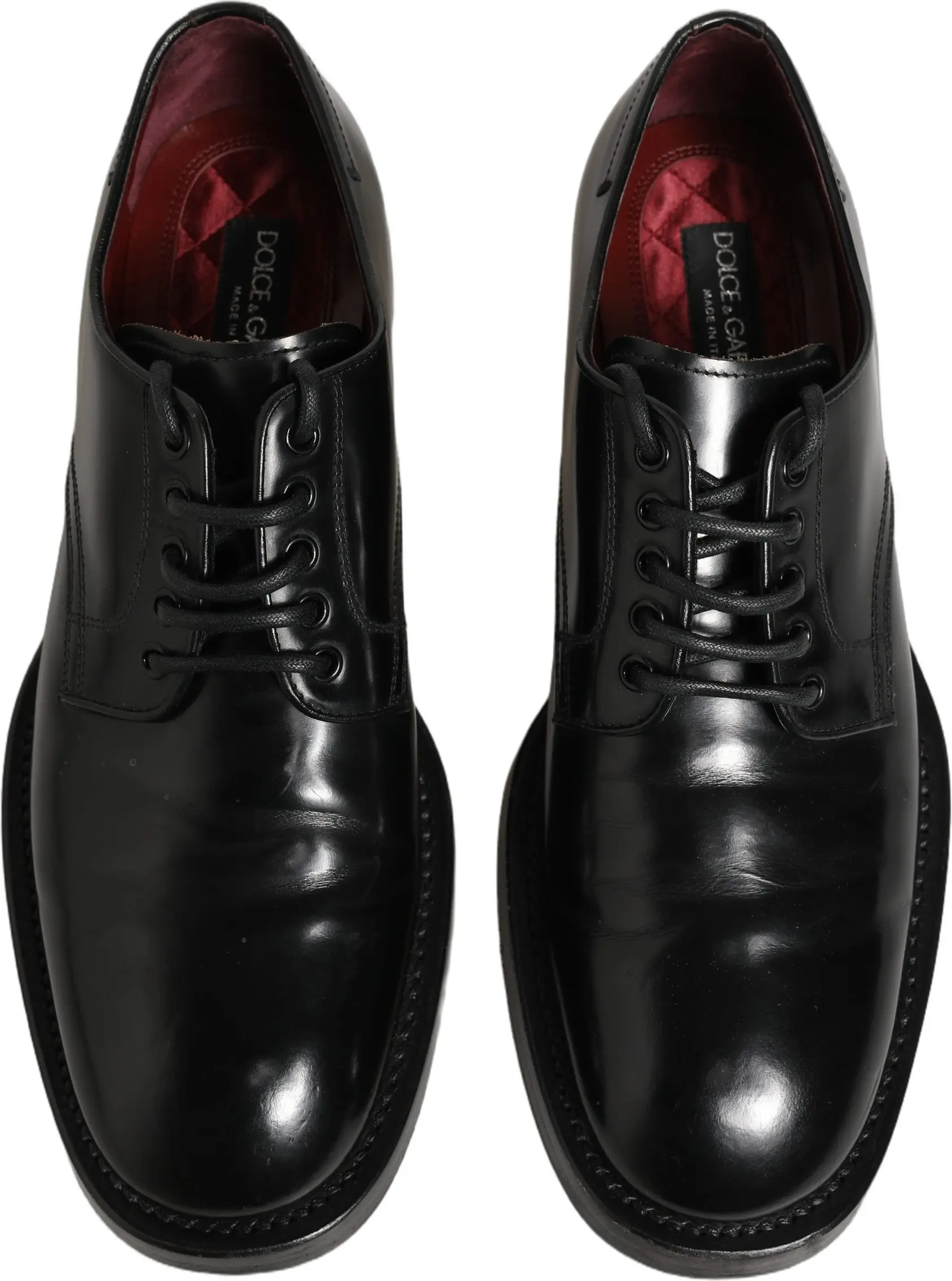 Dolce & Gabbana klassik tuflilari