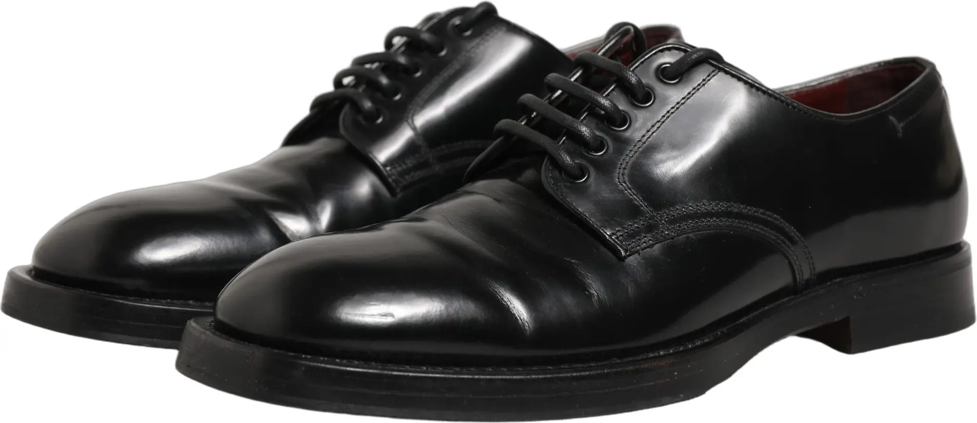 Dolce & Gabbana klassik tuflilari