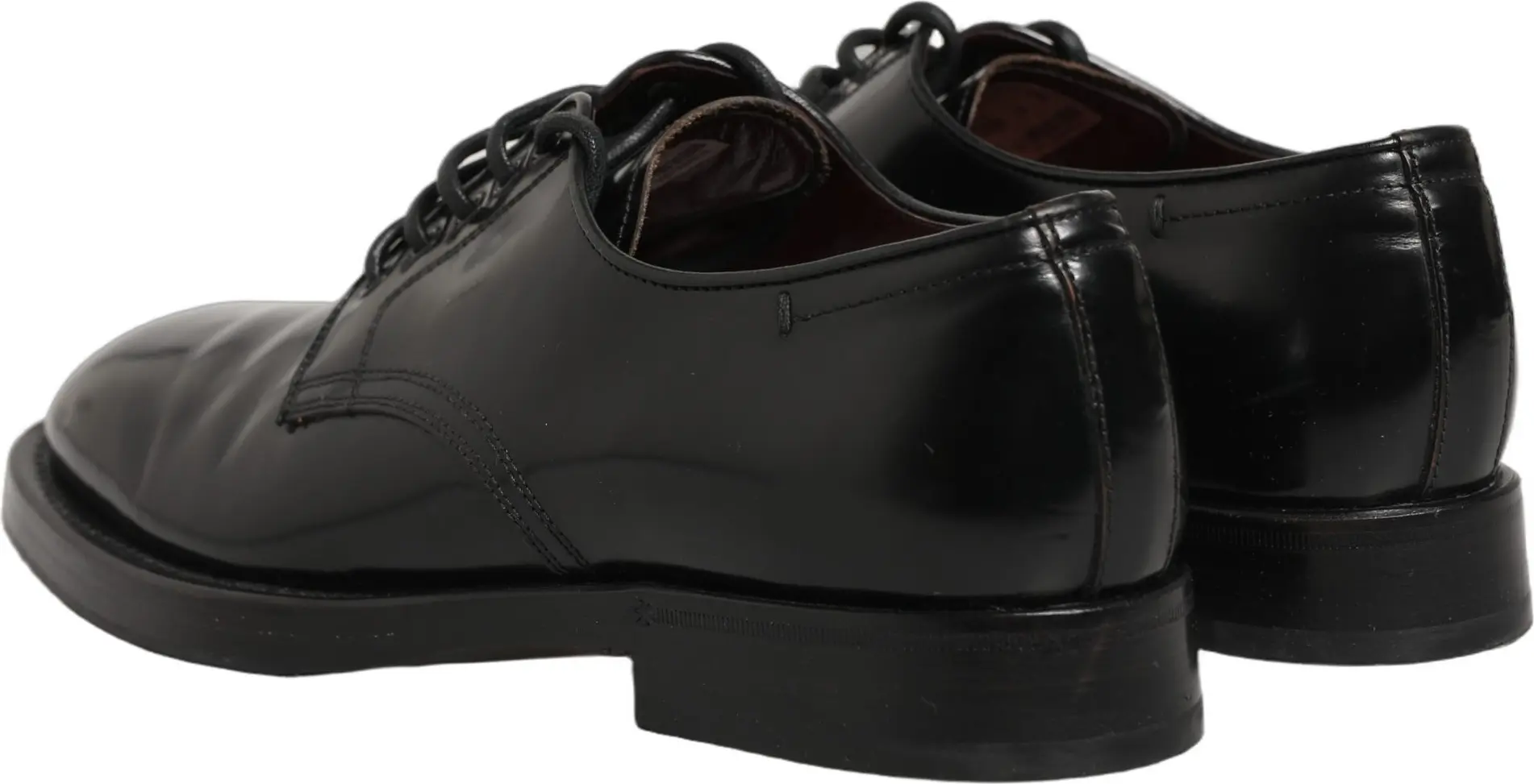 Dolce & Gabbana klassik tuflilari