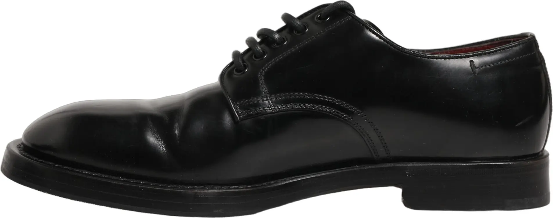 Dolce & Gabbana klassik tuflilari