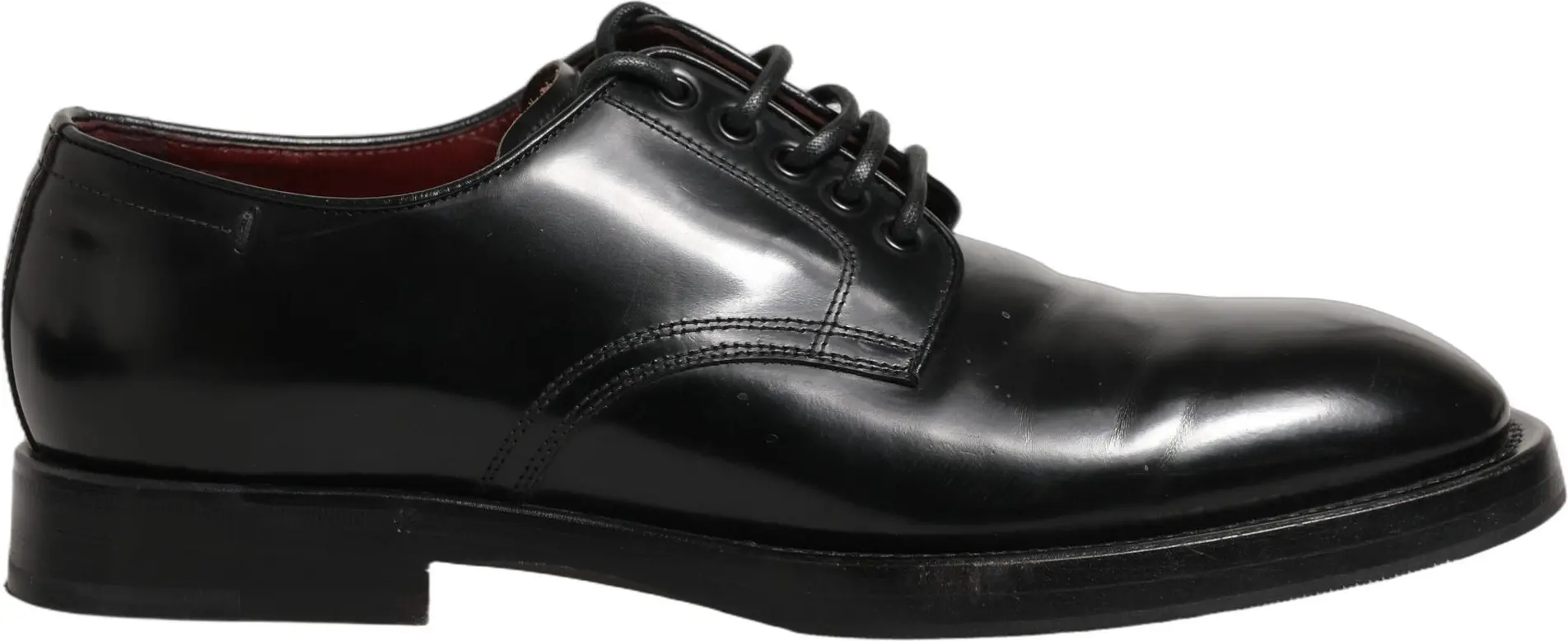 Dolce & Gabbana klassik tuflilari