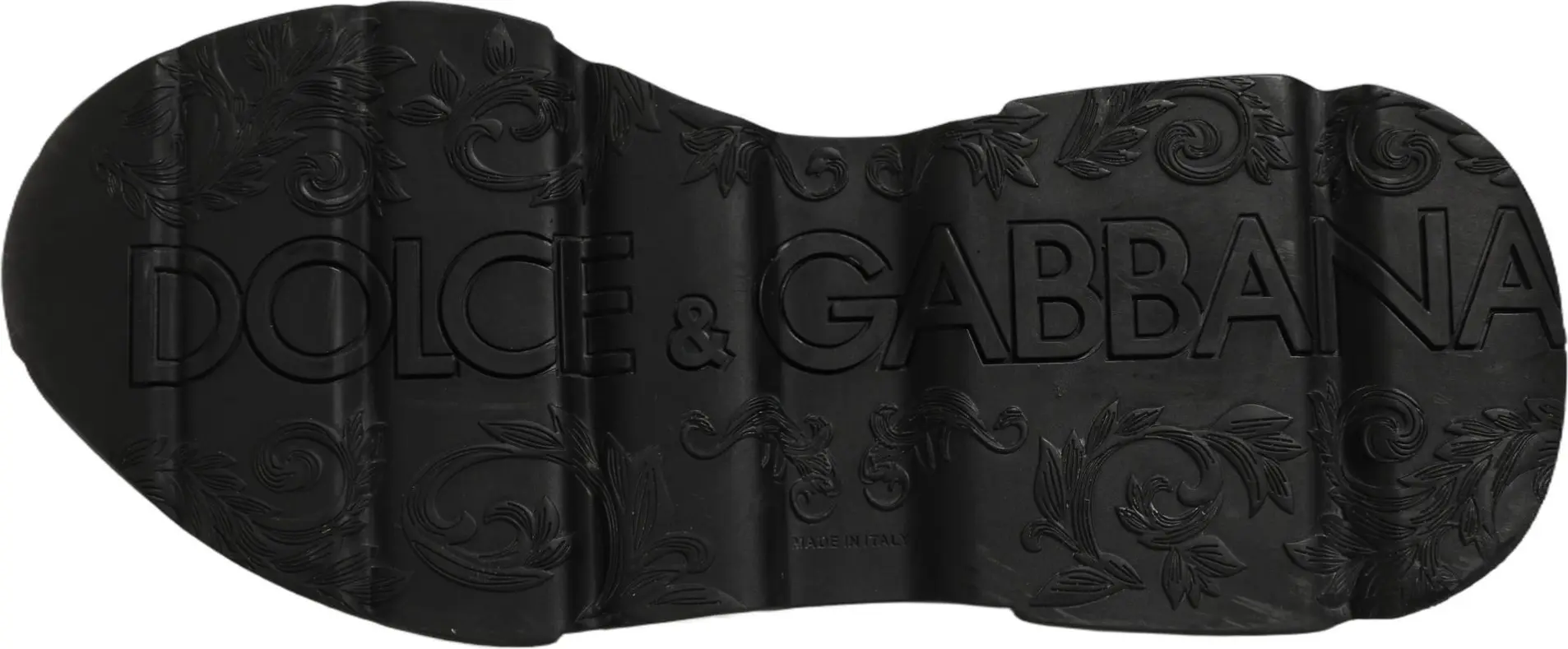 Pastavoy krossovkalar Dolce & Gabbana