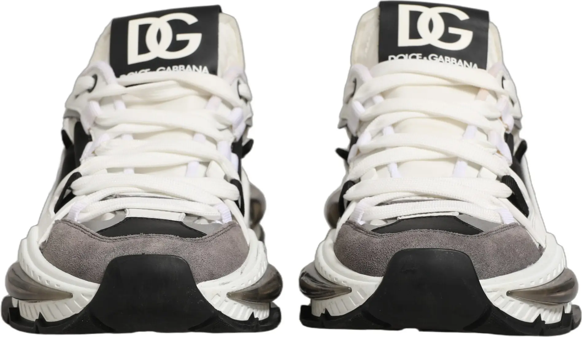 Кроссовки Low Top Dolce & Gabbana Airmaster
