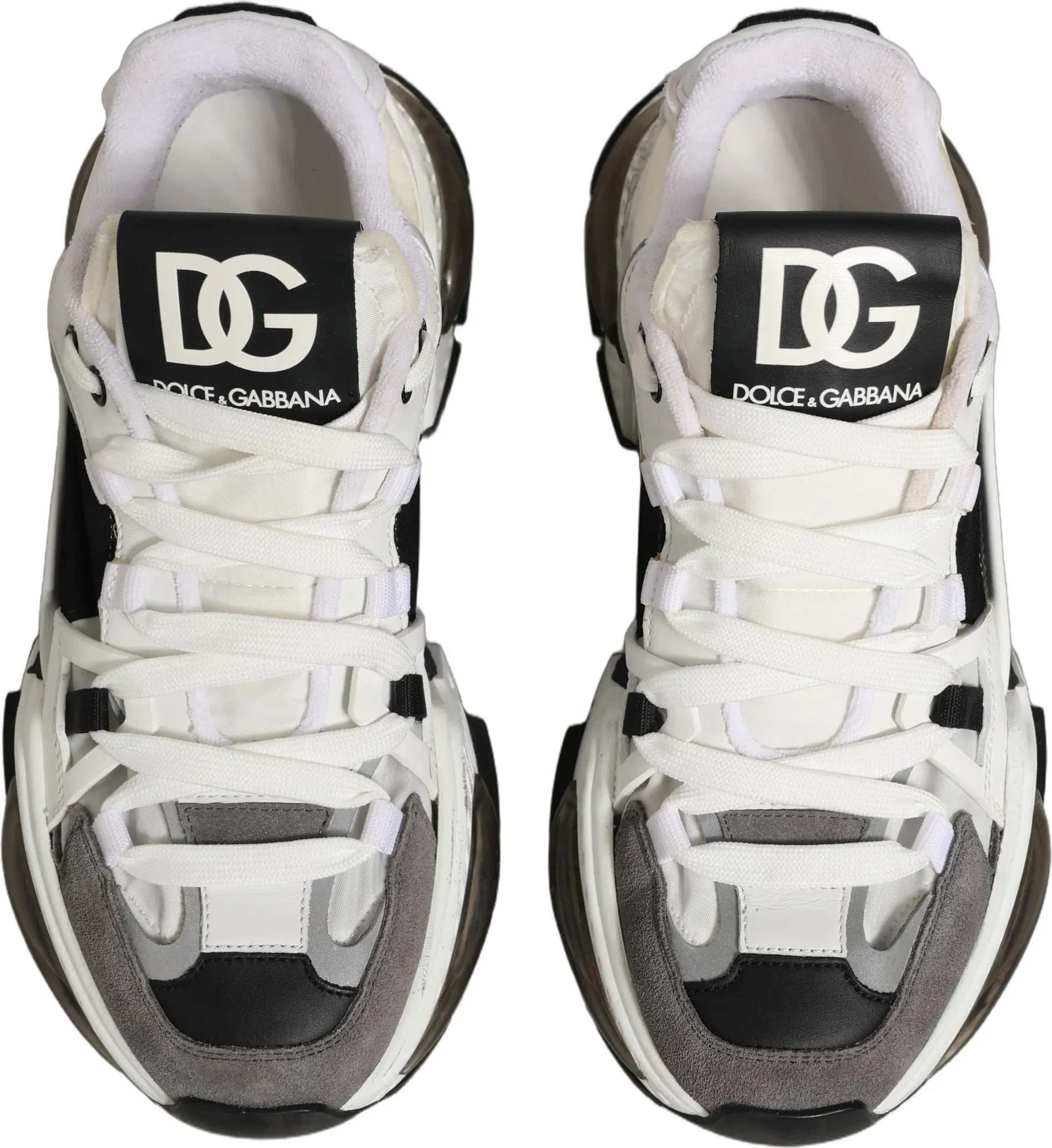 Low Top Sneakers Shoes Dolce & Gabbana Airmaster