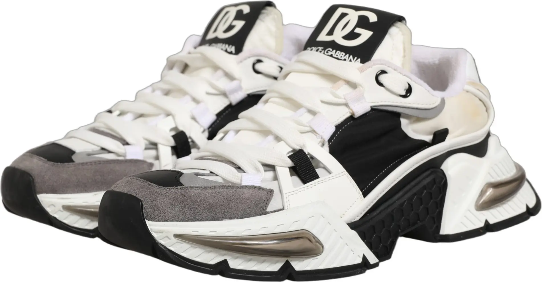 Low Top Sneakers Shoes Dolce & Gabbana Airmaster