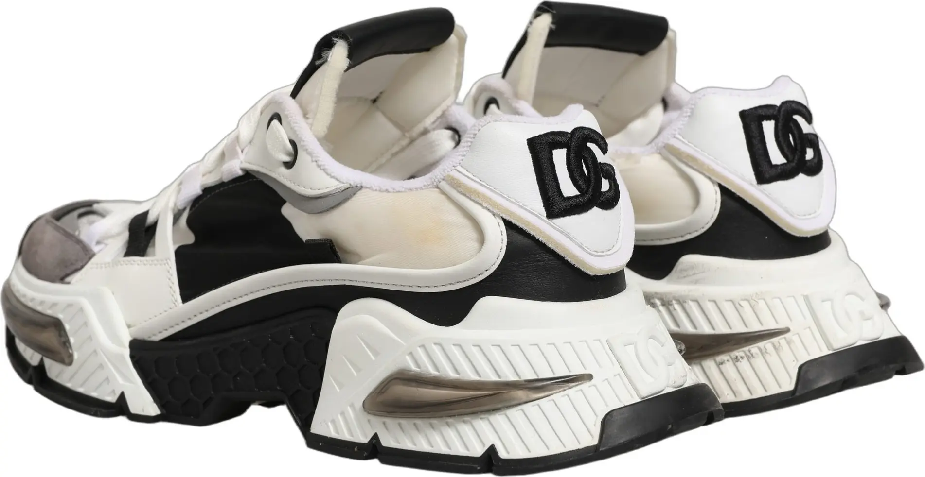 Low Top Sneakers Shoes Dolce & Gabbana Airmaster