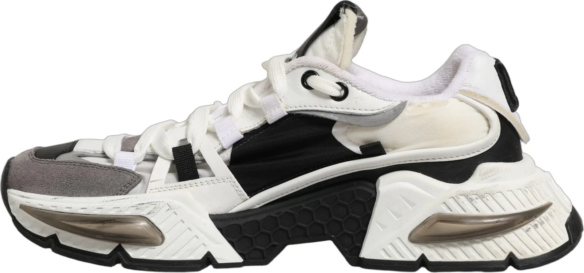Low Top Sneakers Shoes Dolce & Gabbana Airmaster