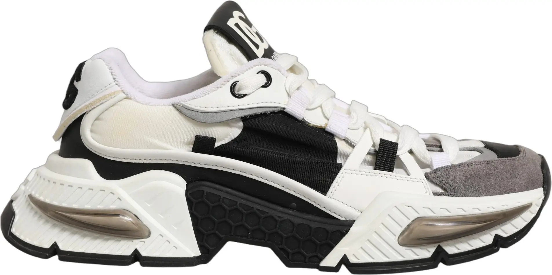 Low Top Sneakers Shoes Dolce & Gabbana Airmaster