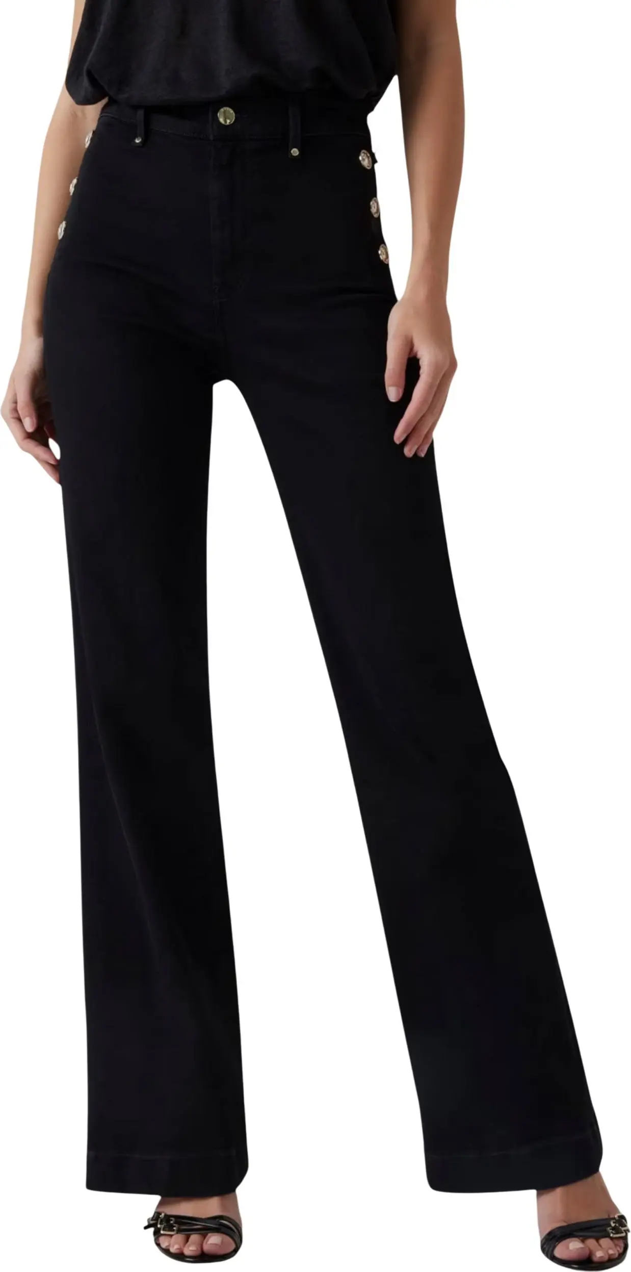 Trousers GUESS