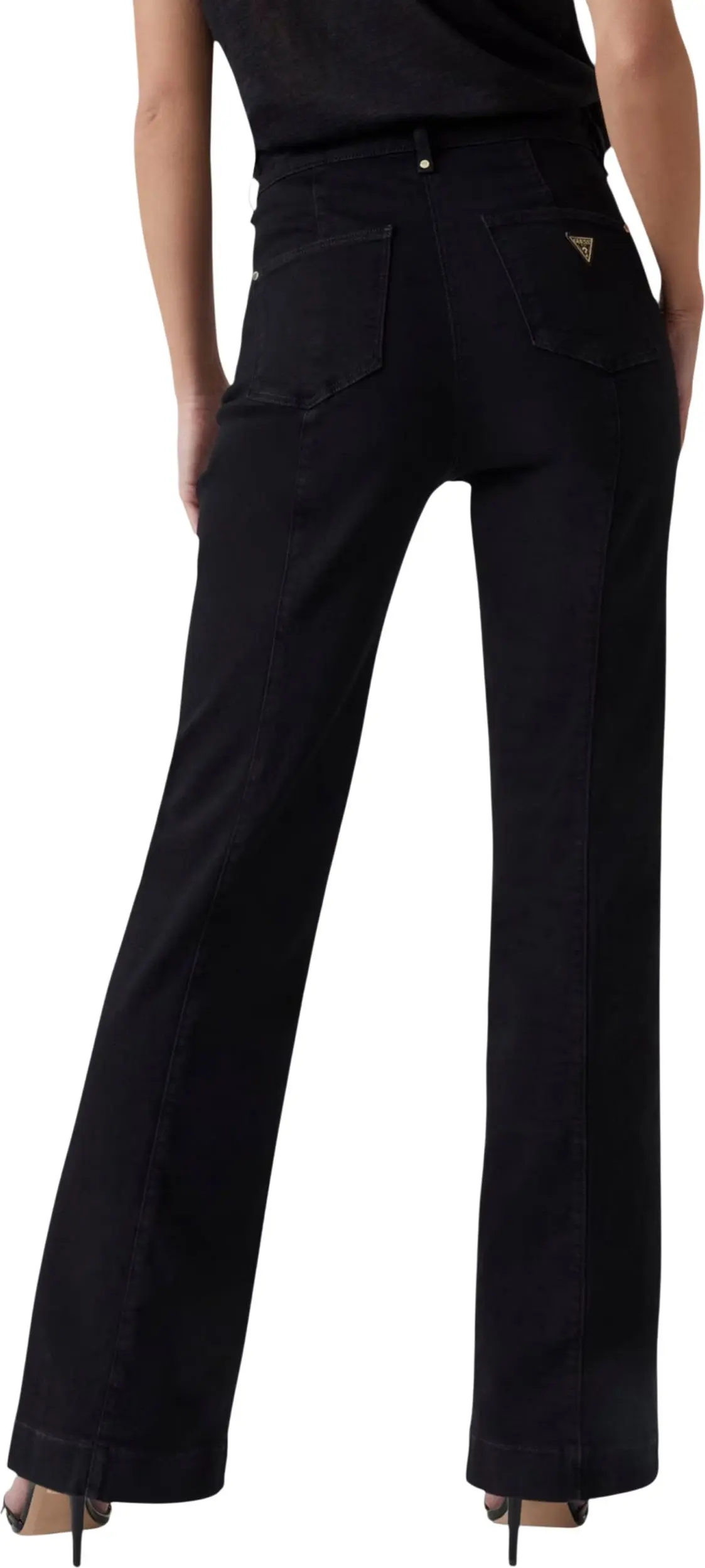 Trousers GUESS