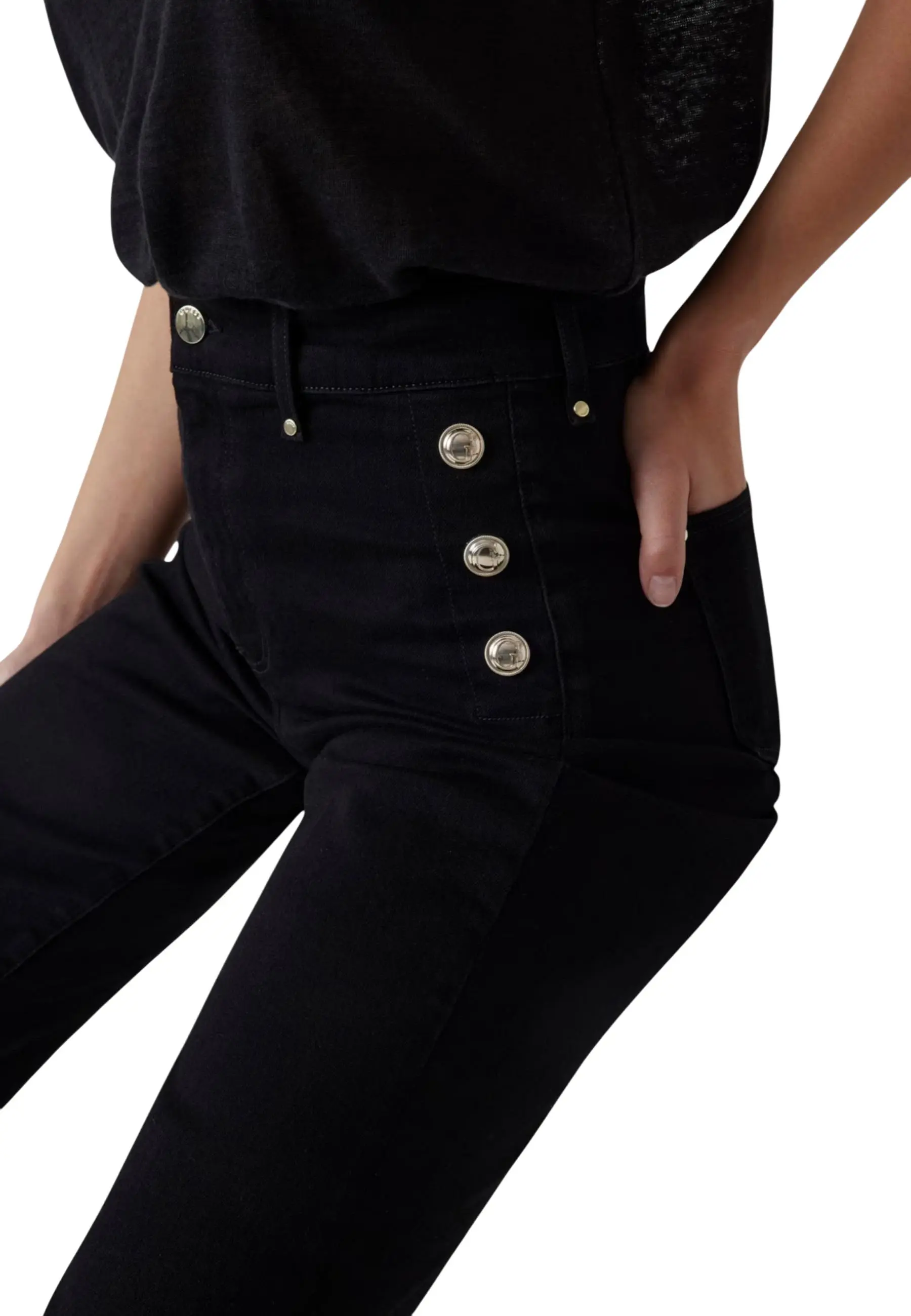 Trousers GUESS