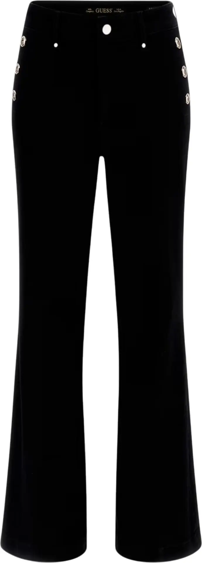 Trousers GUESS