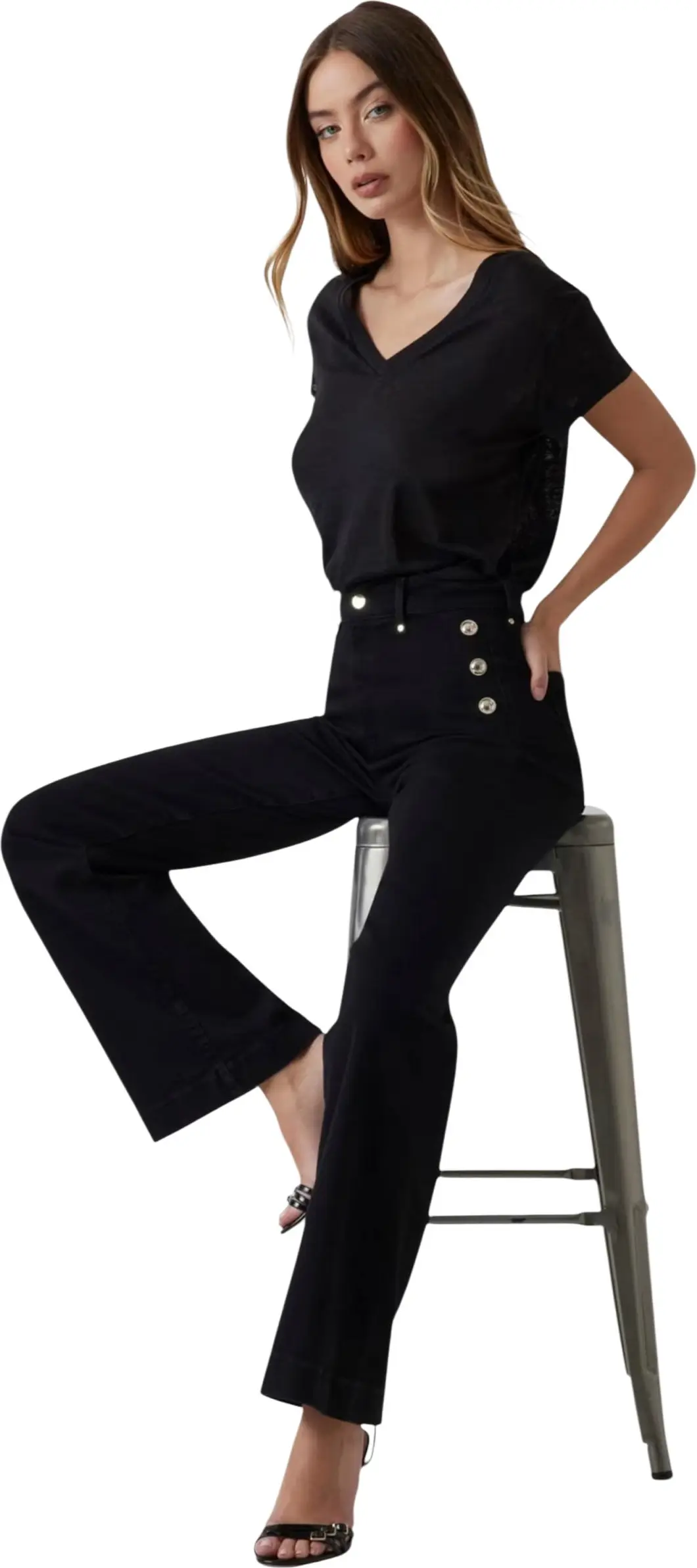 Trousers GUESS