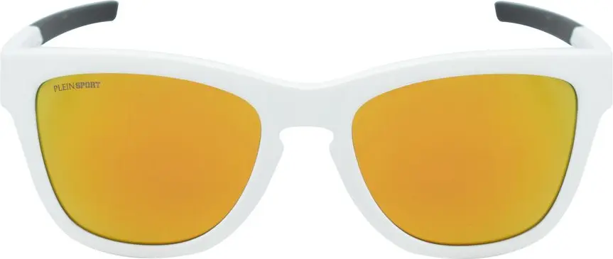 Sunglasses Plein Sport White