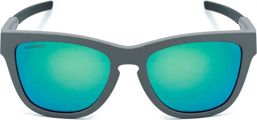 Bicolor Injected Sunglasses Plein Sport