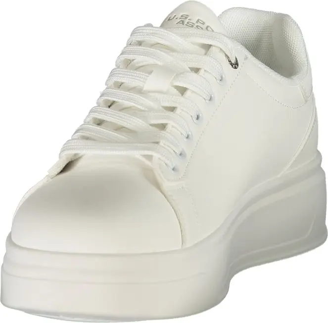Athletic Sneakers U.S. Polo Assn.