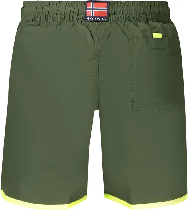 Пляжные шорты Geographical Norway