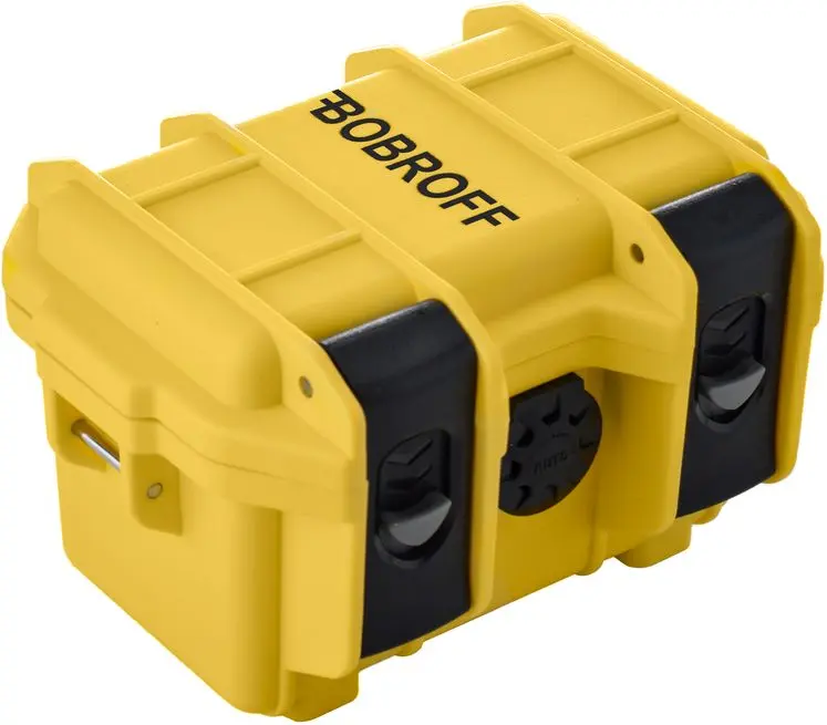 Часы Bobroff Tabarca