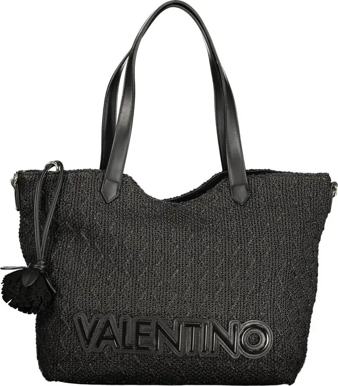 Nero Polietilene Donna Sumka
