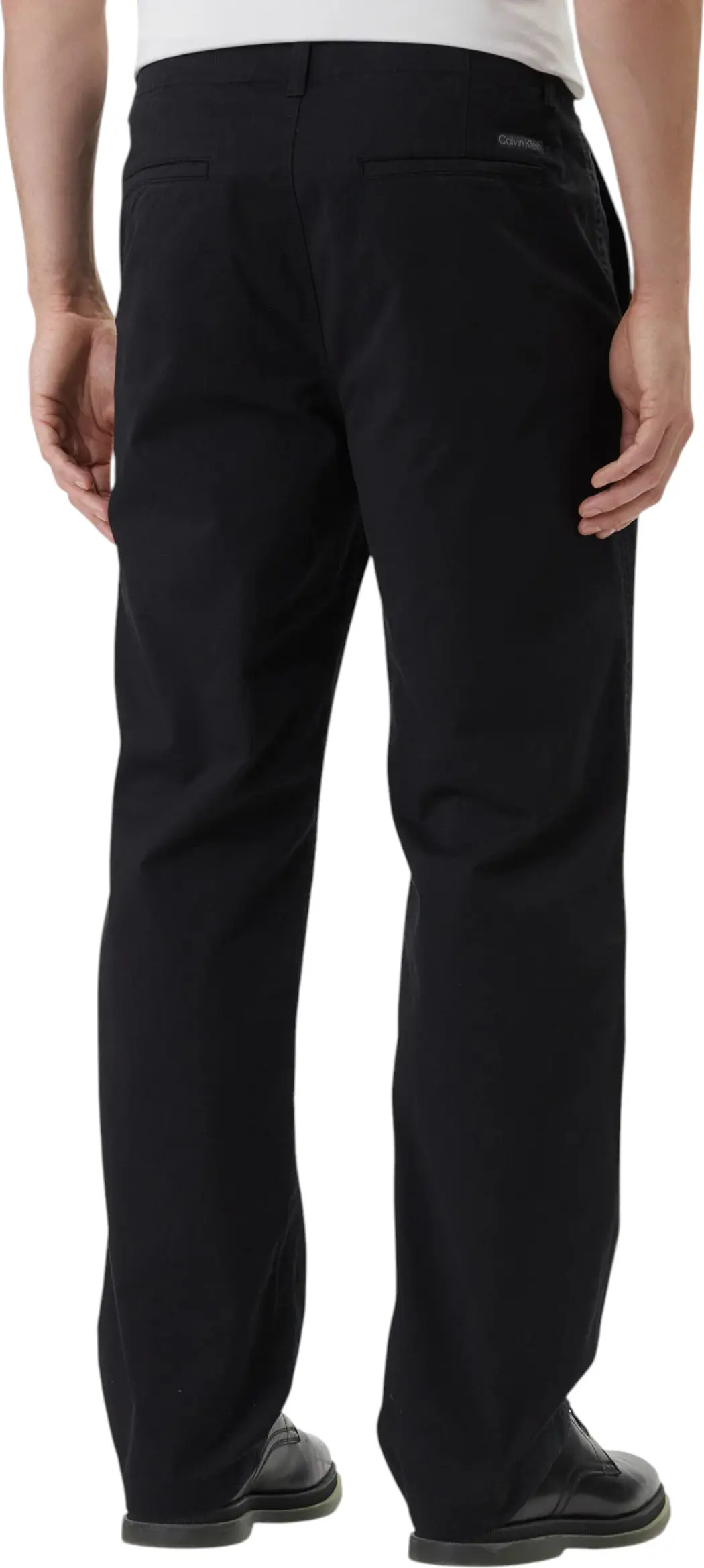 Trousers Calvin Klein Jeans