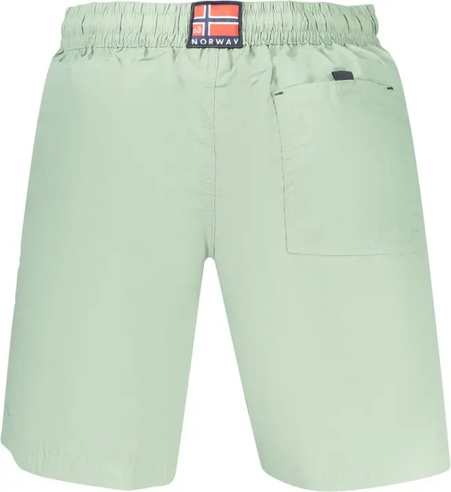 Пляжные шорты Geographical Norway