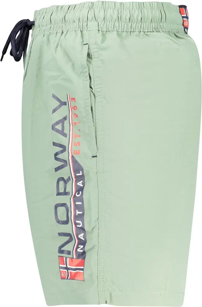 Пляжные шорты Geographical Norway