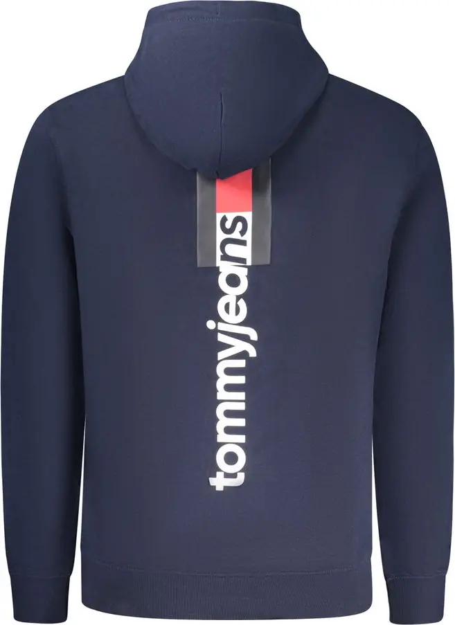 Толстовка Tommy Hilfiger